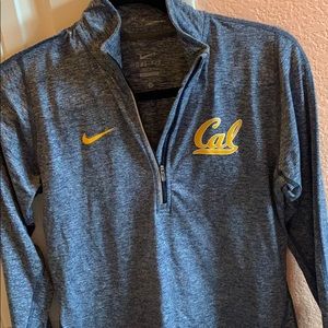 Nike Dri-Fit Cal 1/4 Zip